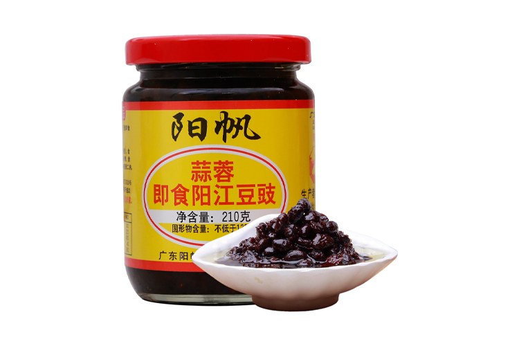 YANG CUN MIX 210G